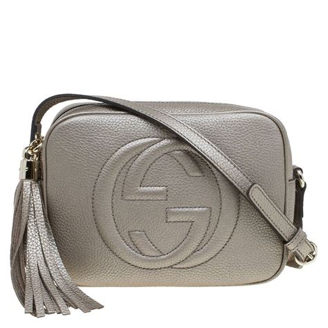 gucci soho uk|gucci soho collection crossbody.